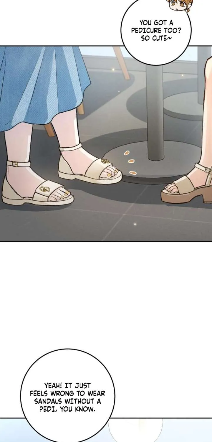 Read Perfection is Everything chapter 37 image 10 on Lezhin