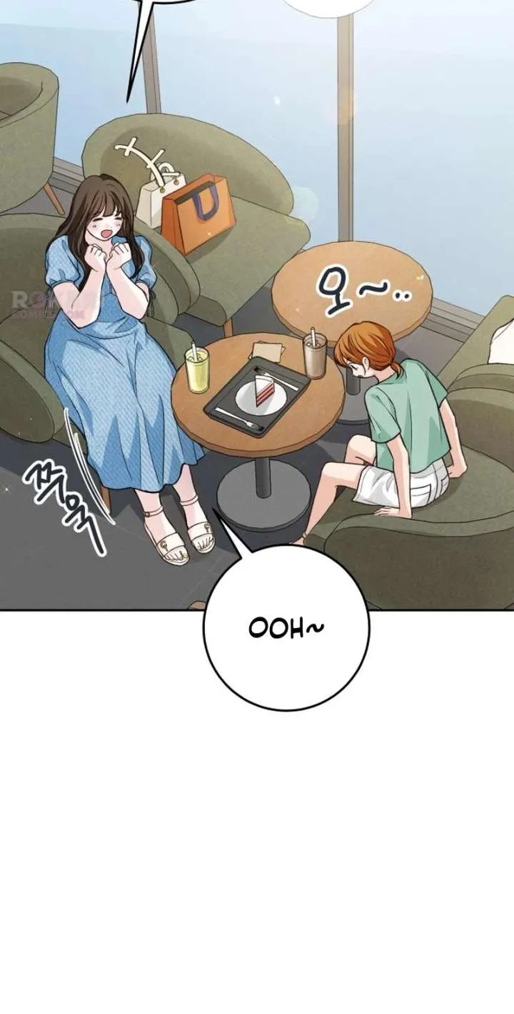 Read Perfection is Everything chapter 37 image 11 on Lezhin