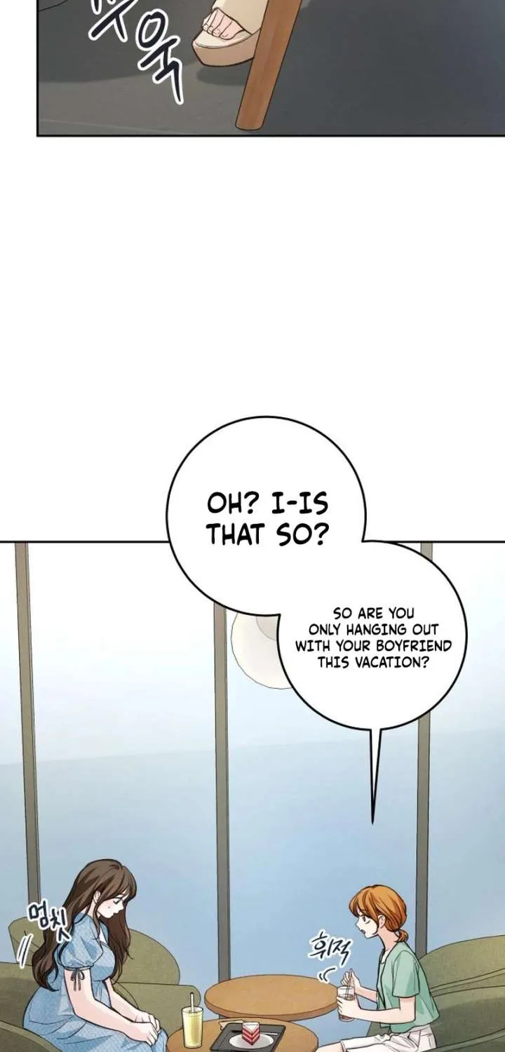 Read Perfection is Everything chapter 37 image 13 on Lezhin