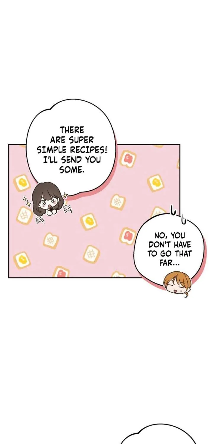 Read Perfection is Everything chapter 37 image 21 on Lezhin