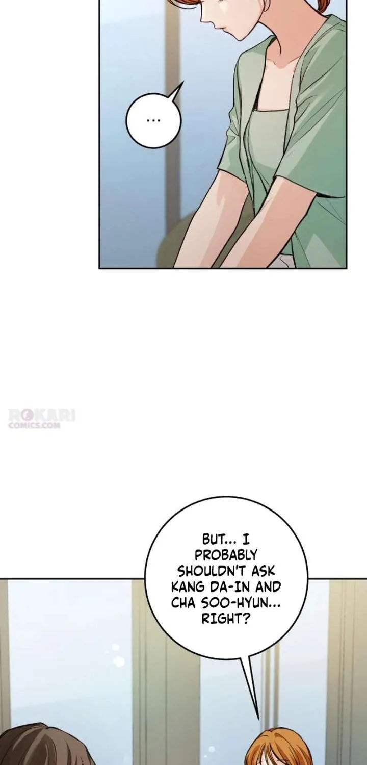 Read Perfection is Everything chapter 37 image 25 on Lezhin