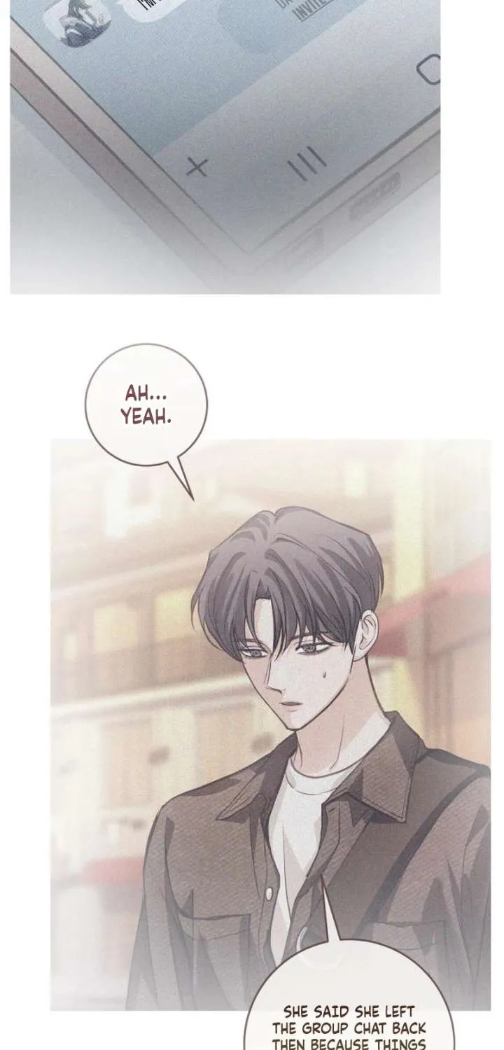 Read Perfection is Everything chapter 37 image 27 on Lezhin