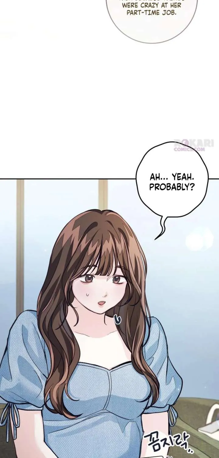 Read Perfection is Everything chapter 37 image 28 on Lezhin