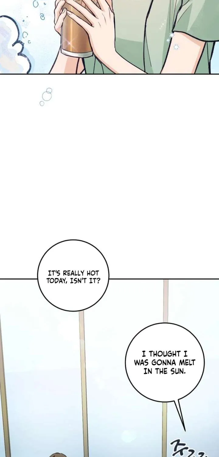 Read Perfection is Everything chapter 37 image 3 on Lezhin