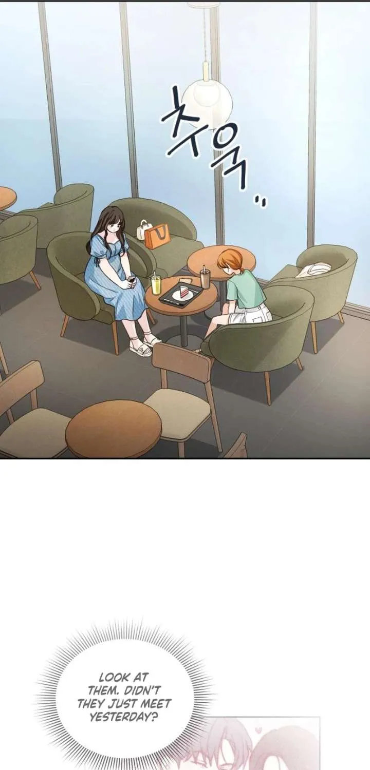 Read Perfection is Everything chapter 37 image 30 on Lezhin