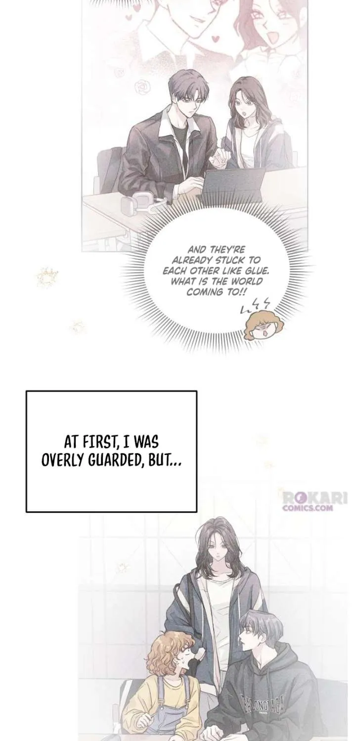 Read Perfection is Everything chapter 37 image 31 on Lezhin