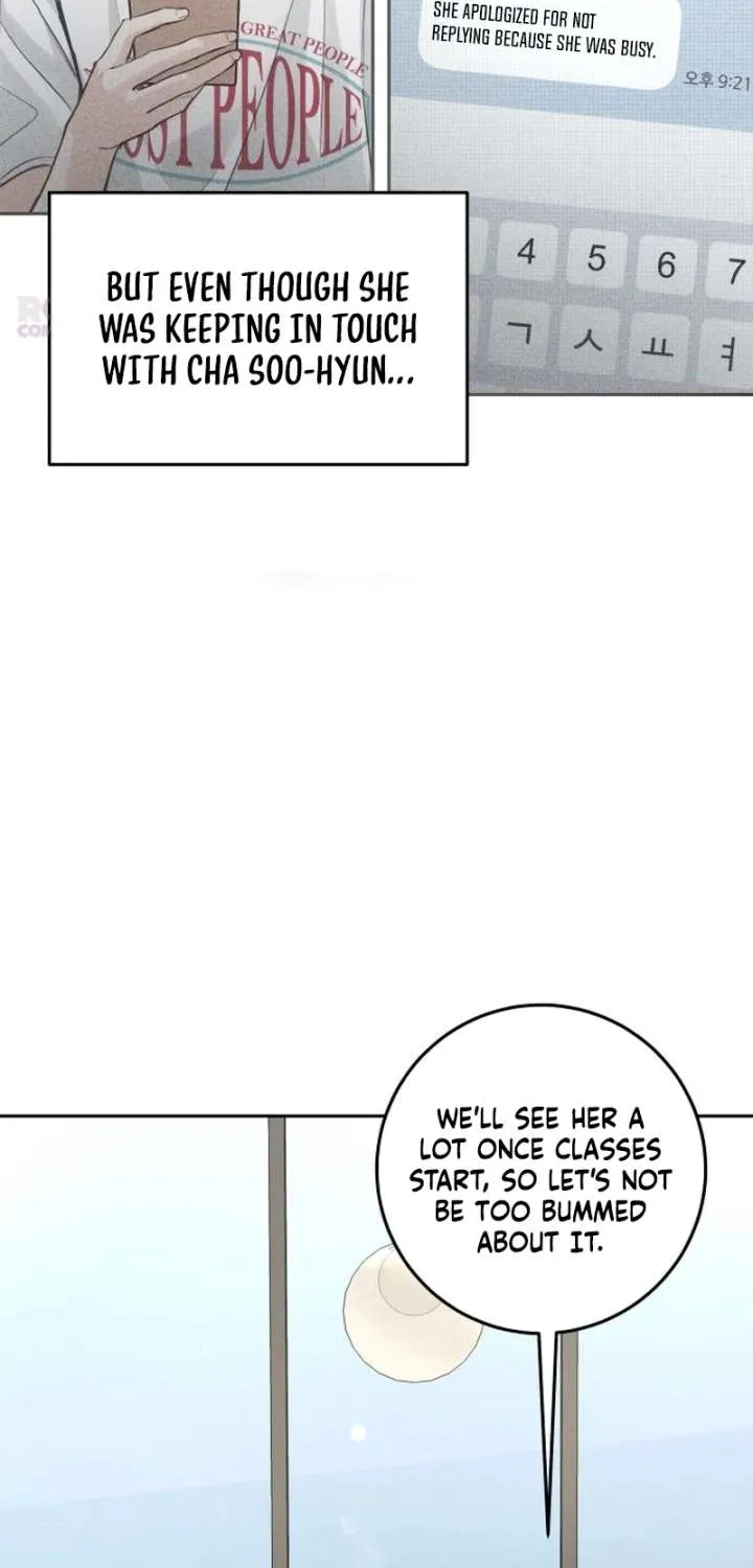 Read Perfection is Everything chapter 37 image 34 on Lezhin