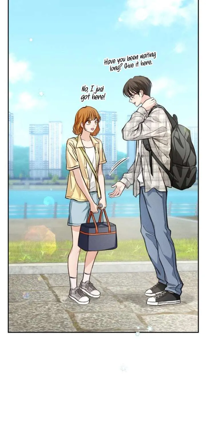 Read Perfection is Everything chapter 37 image 45 on Lezhin