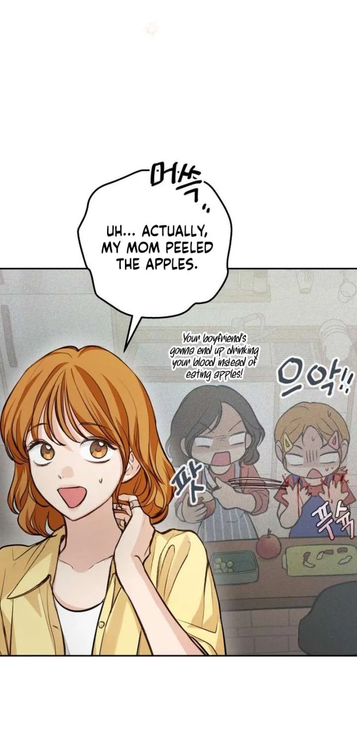 Read Perfection is Everything chapter 37 image 48 on Lezhin