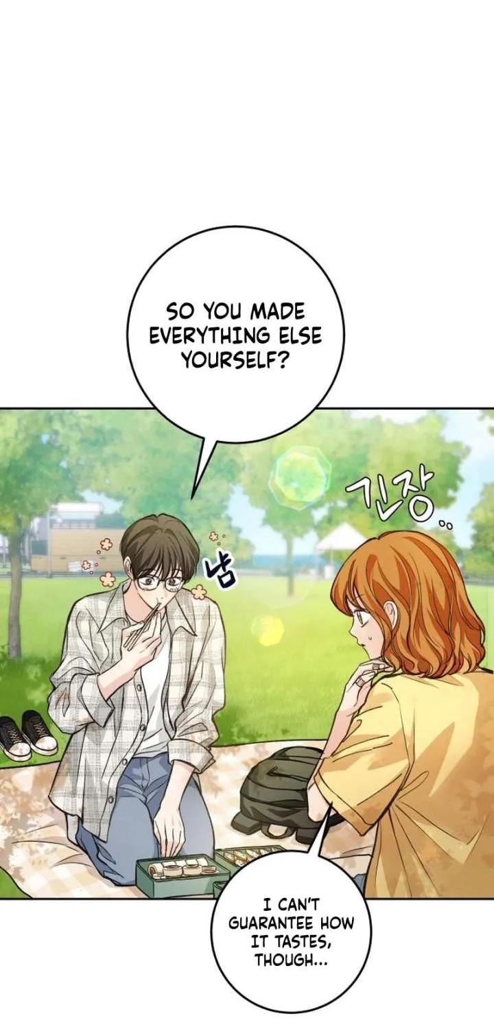 Read Perfection is Everything chapter 37 image 49 on Lezhin