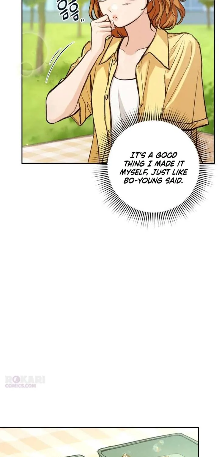 Read Perfection is Everything chapter 37 image 52 on Lezhin