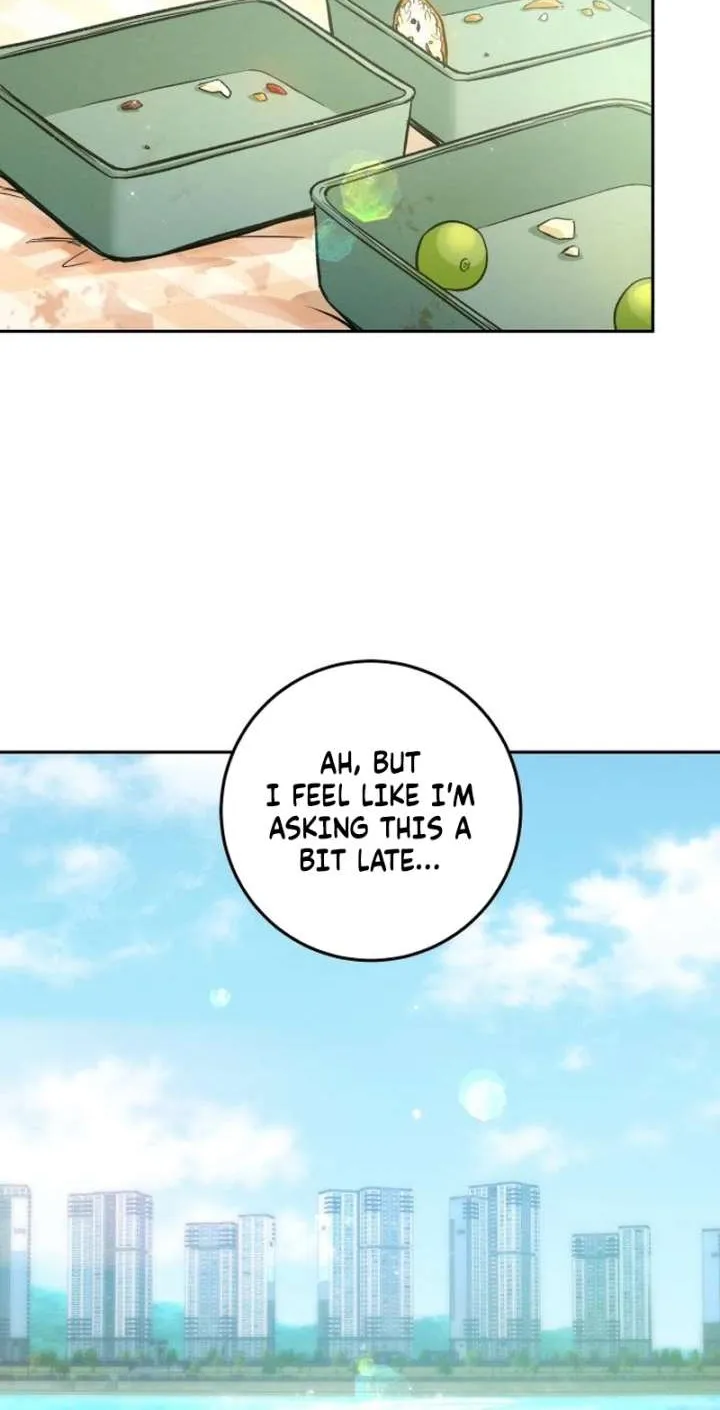 Read Perfection is Everything chapter 37 image 53 on Lezhin