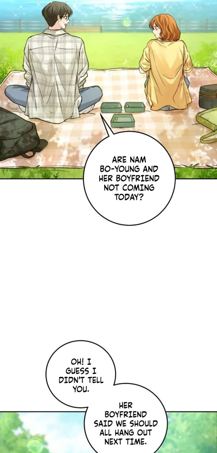 Read Perfection is Everything chapter 37 image 54 on Lezhin