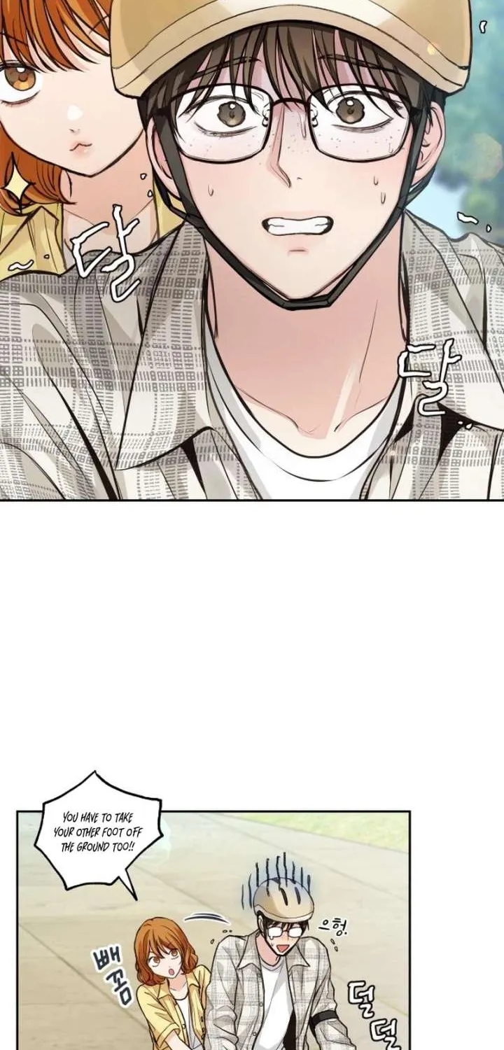 Read Perfection is Everything chapter 37 image 73 on Lezhin