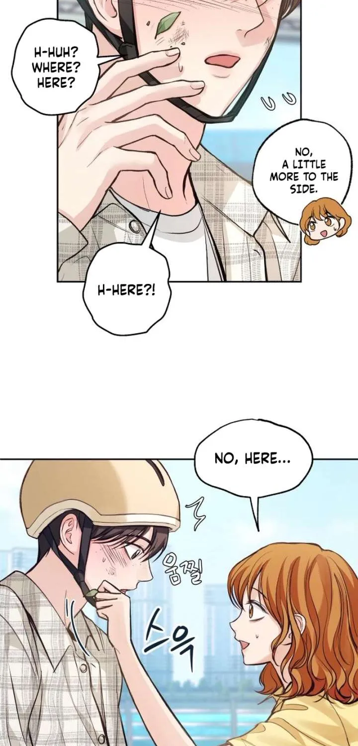 Read Perfection is Everything chapter 37 image 85 on Lezhin