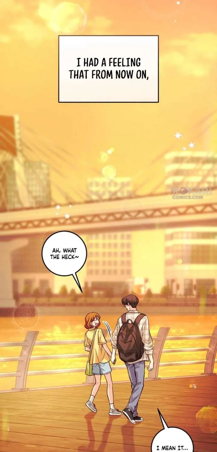Read Perfection is Everything chapter 37 image 97 on Lezhin