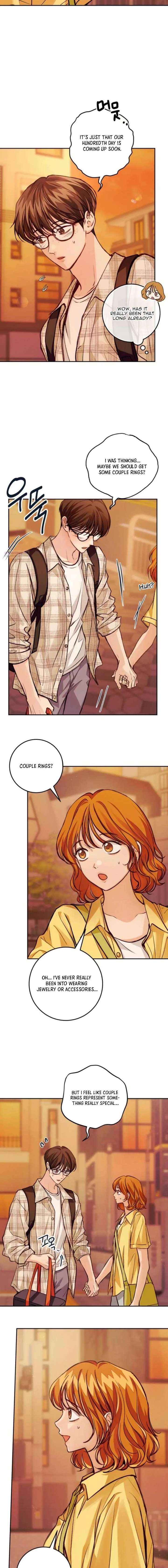 Read Perfection is Everything chapter 38 image 1 on Lezhin