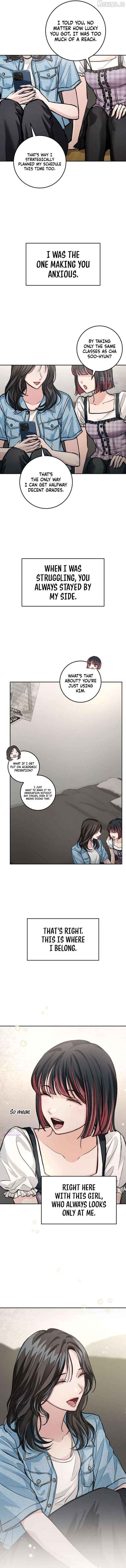 Read Perfection is Everything chapter 39 image 10 on Lezhin
