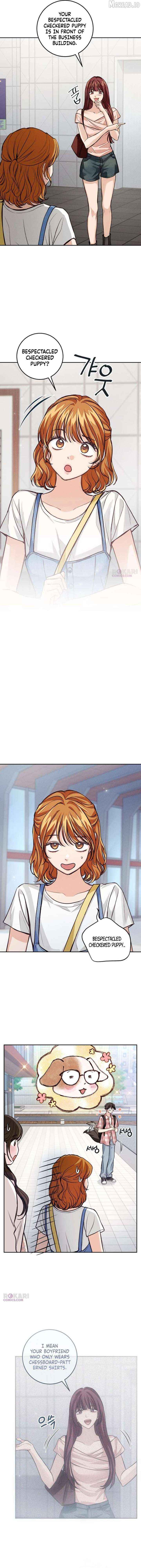 Read Perfection is Everything chapter 39 image 13 on Lezhin