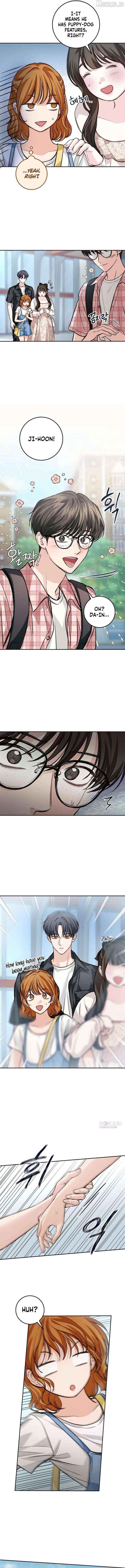 Read Perfection is Everything chapter 39 image 14 on Lezhin