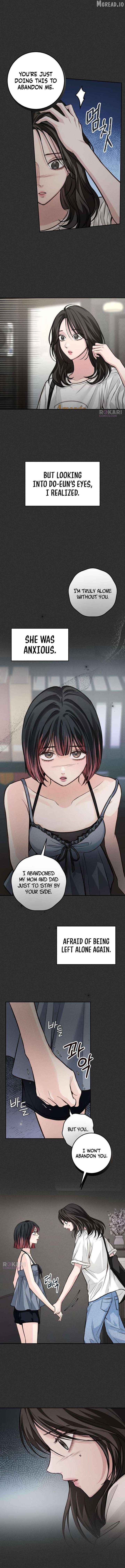 Read Perfection is Everything chapter 39 image 2 on Lezhin