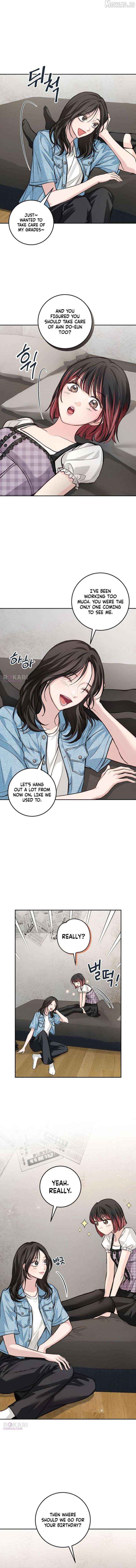 Read Perfection is Everything chapter 39 image 6 on Lezhin