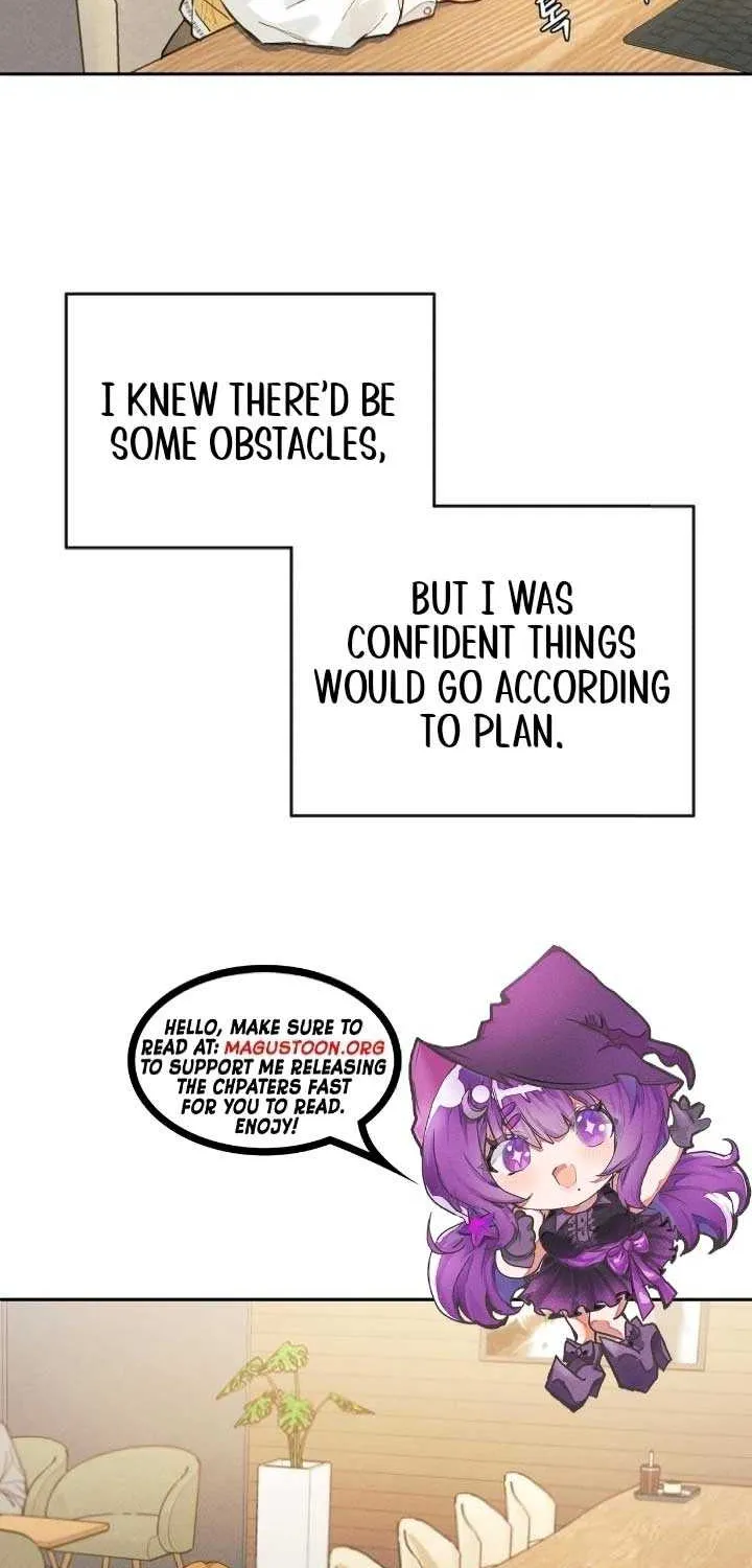 Read Perfection is Everything chapter 4 image 1 on Lezhin