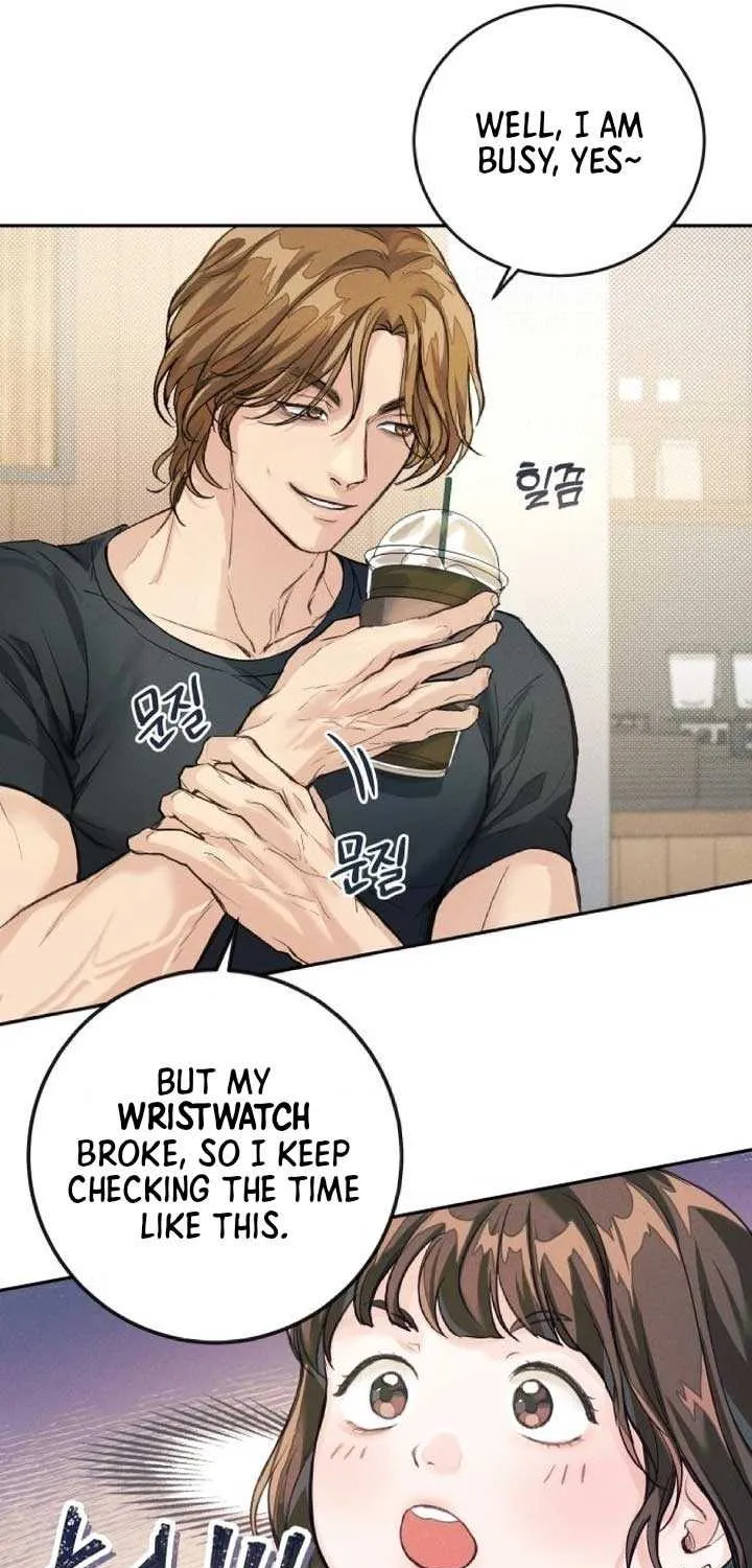 Read Perfection is Everything chapter 4 image 10 on Lezhin