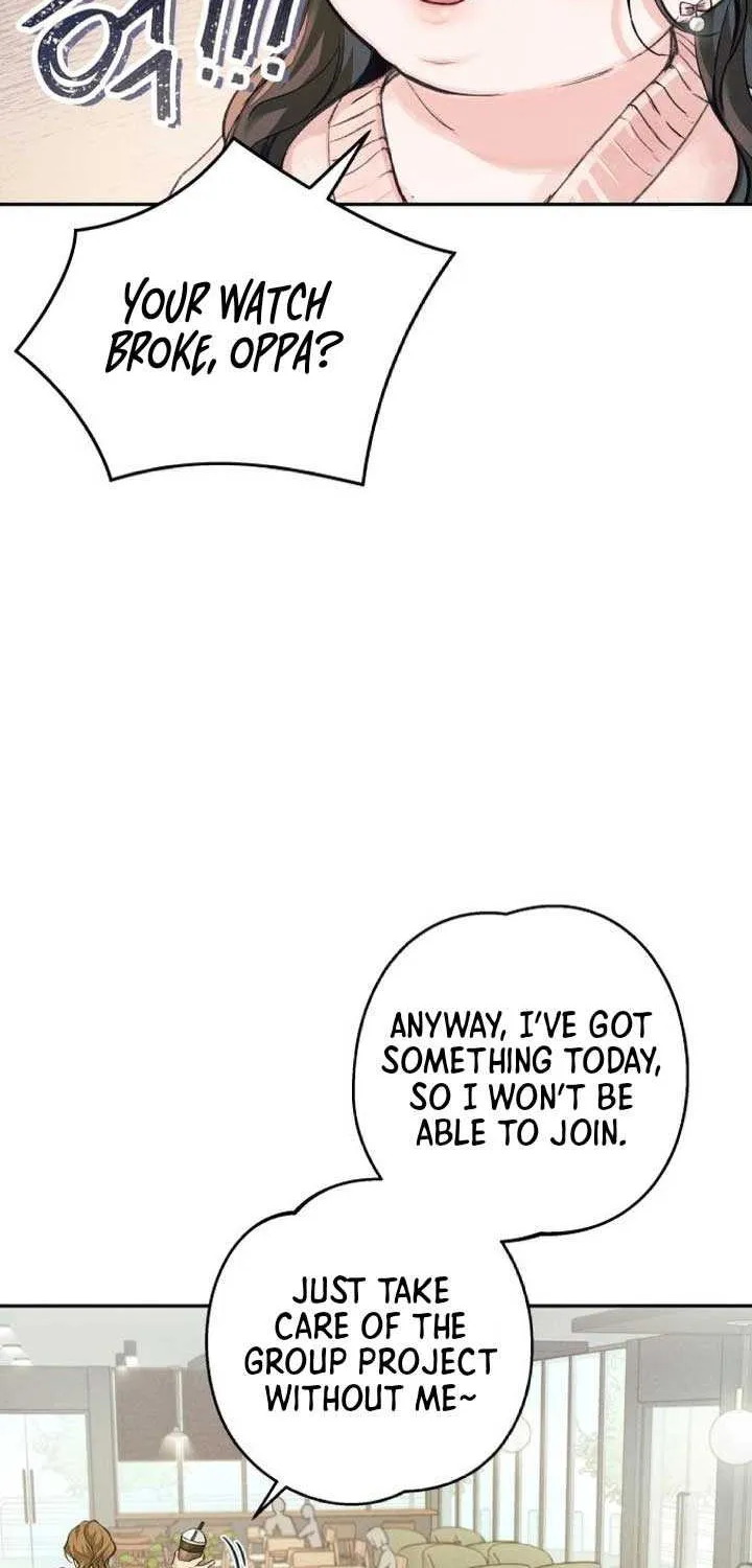 Read Perfection is Everything chapter 4 image 11 on Lezhin