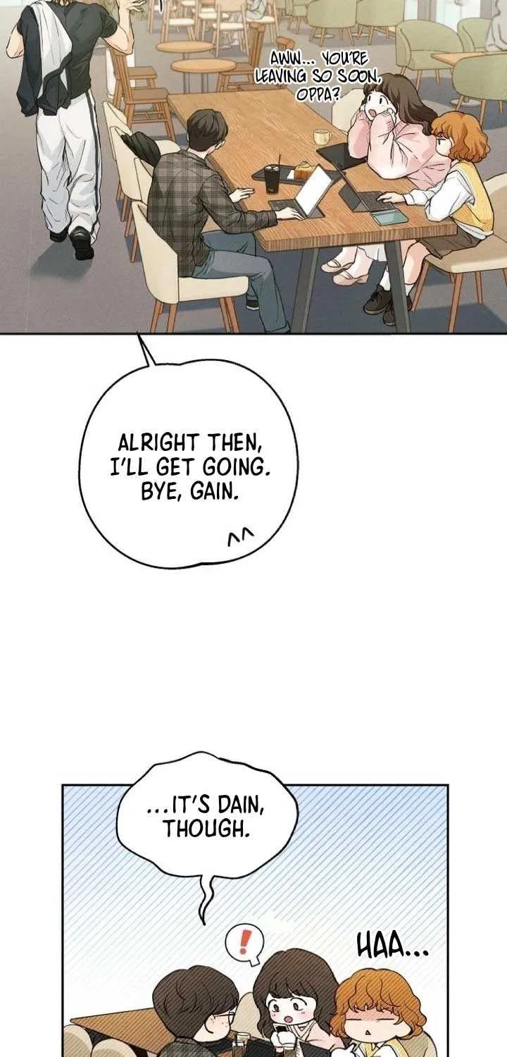 Read Perfection is Everything chapter 4 image 12 on Lezhin