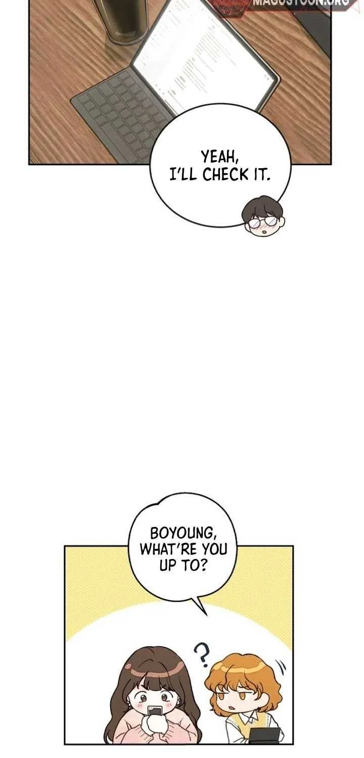 Read Perfection is Everything chapter 4 image 14 on Lezhin