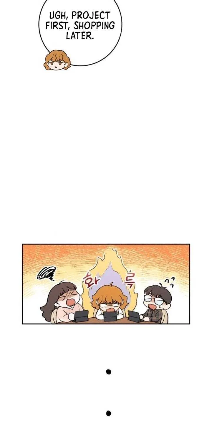 Read Perfection is Everything chapter 4 image 16 on Lezhin