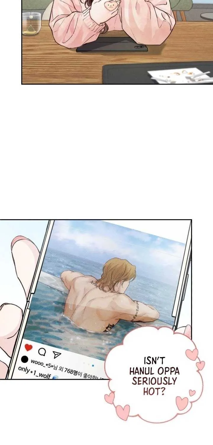 Read Perfection is Everything chapter 4 image 18 on Lezhin