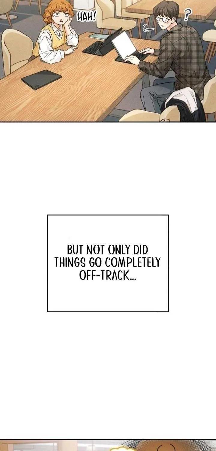 Read Perfection is Everything chapter 4 image 2 on Lezhin