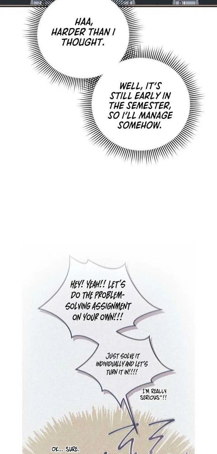 Read Perfection is Everything chapter 4 image 24 on Lezhin