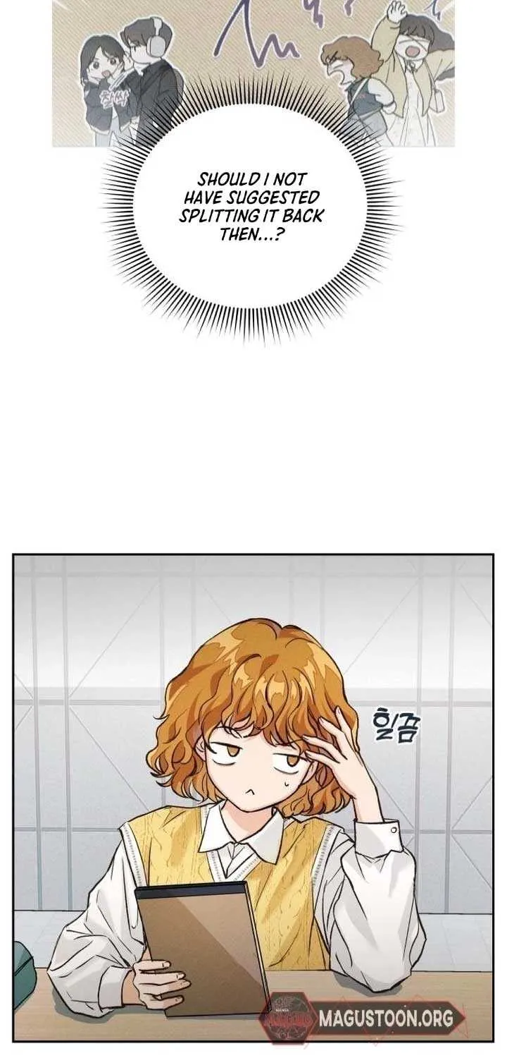 Read Perfection is Everything chapter 4 image 25 on Lezhin