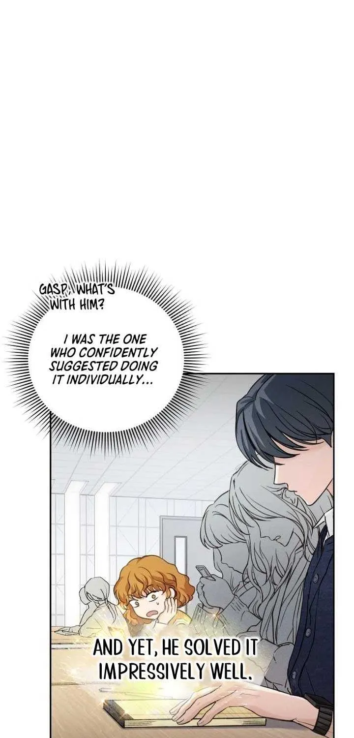 Read Perfection is Everything chapter 4 image 26 on Lezhin