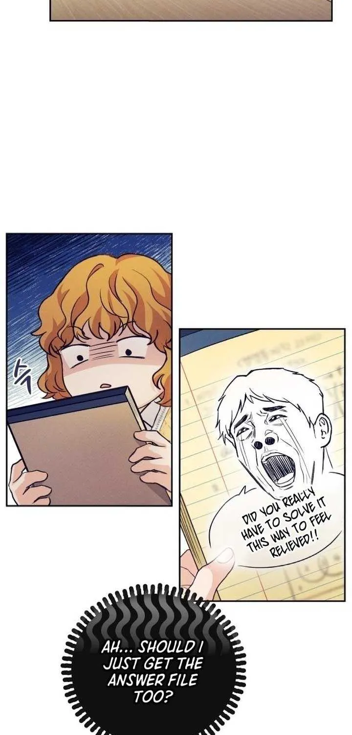 Read Perfection is Everything chapter 4 image 27 on Lezhin