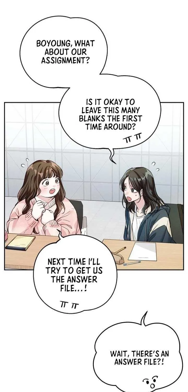 Read Perfection is Everything chapter 4 image 29 on Lezhin