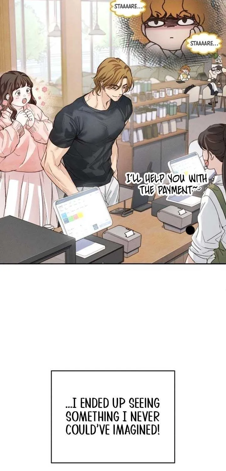 Read Perfection is Everything chapter 4 image 3 on Lezhin
