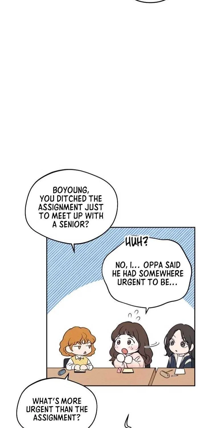 Read Perfection is Everything chapter 4 image 30 on Lezhin