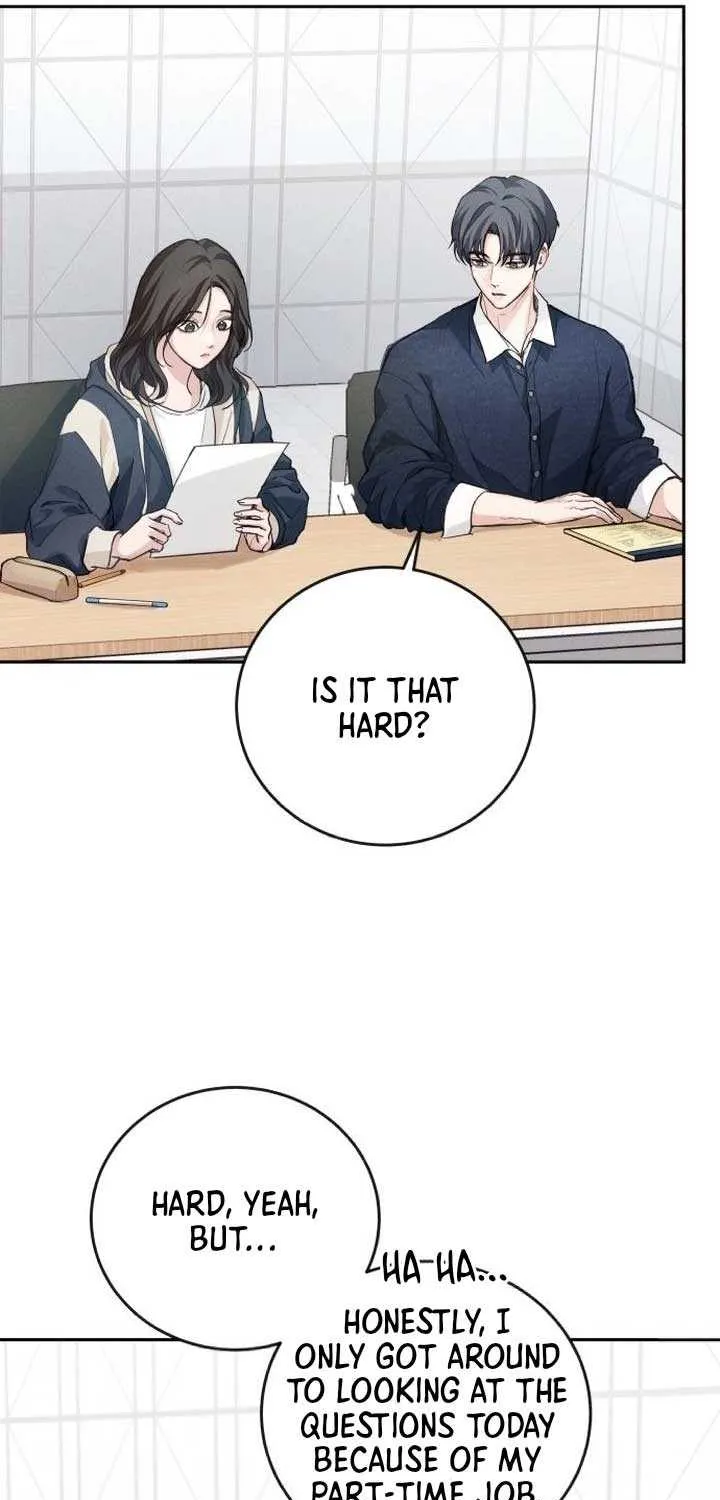 Read Perfection is Everything chapter 4 image 32 on Lezhin