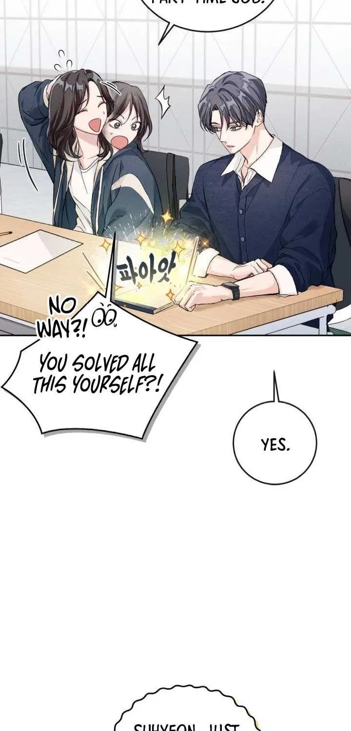 Read Perfection is Everything chapter 4 image 33 on Lezhin