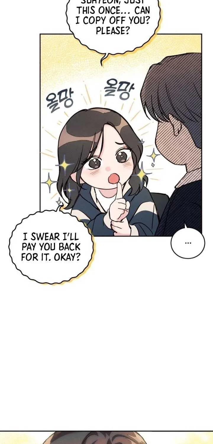Read Perfection is Everything chapter 4 image 34 on Lezhin