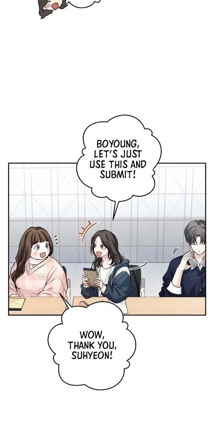 Read Perfection is Everything chapter 4 image 36 on Lezhin