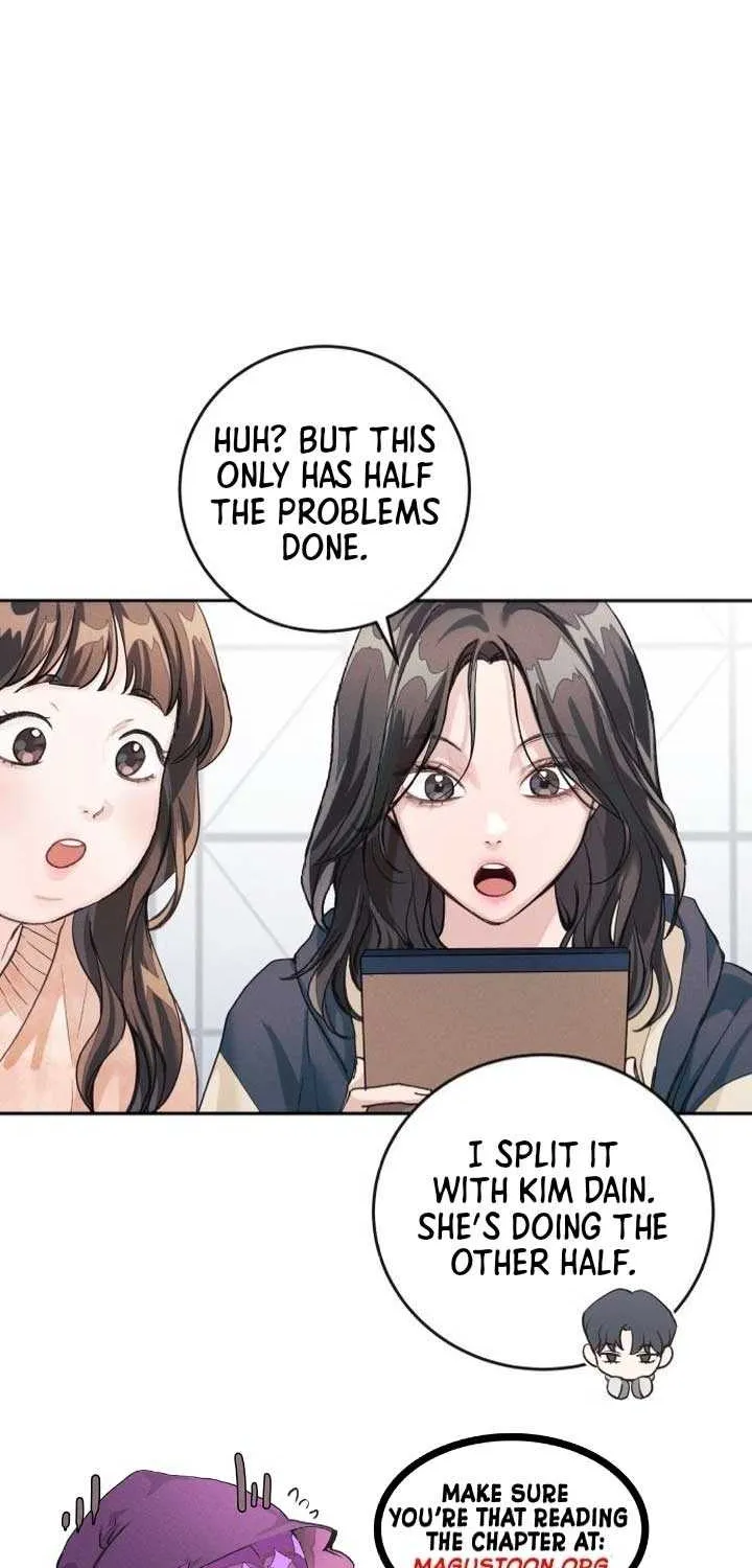 Read Perfection is Everything chapter 4 image 37 on Lezhin