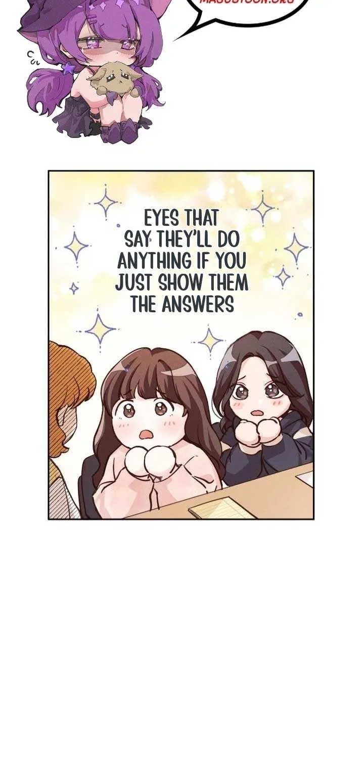 Read Perfection is Everything chapter 4 image 38 on Lezhin