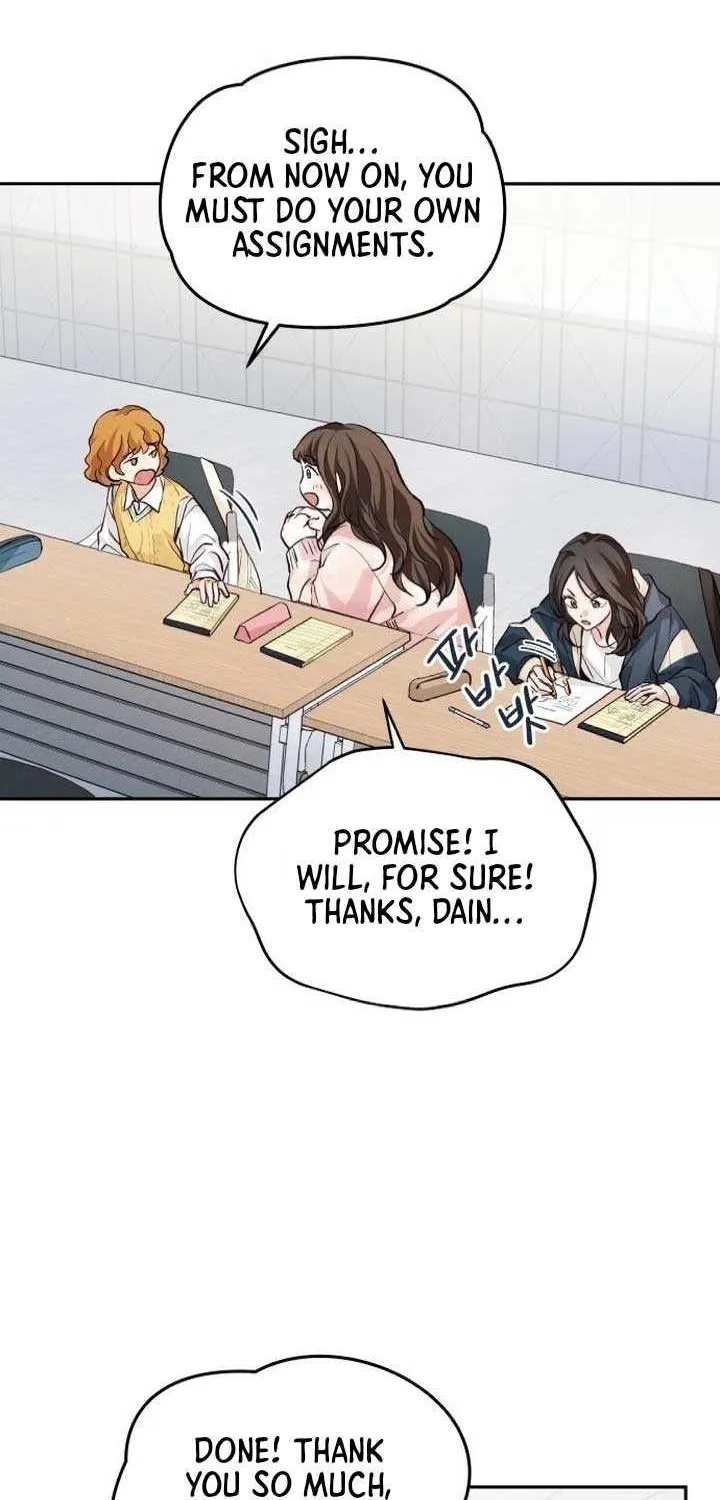 Read Perfection is Everything chapter 4 image 39 on Lezhin