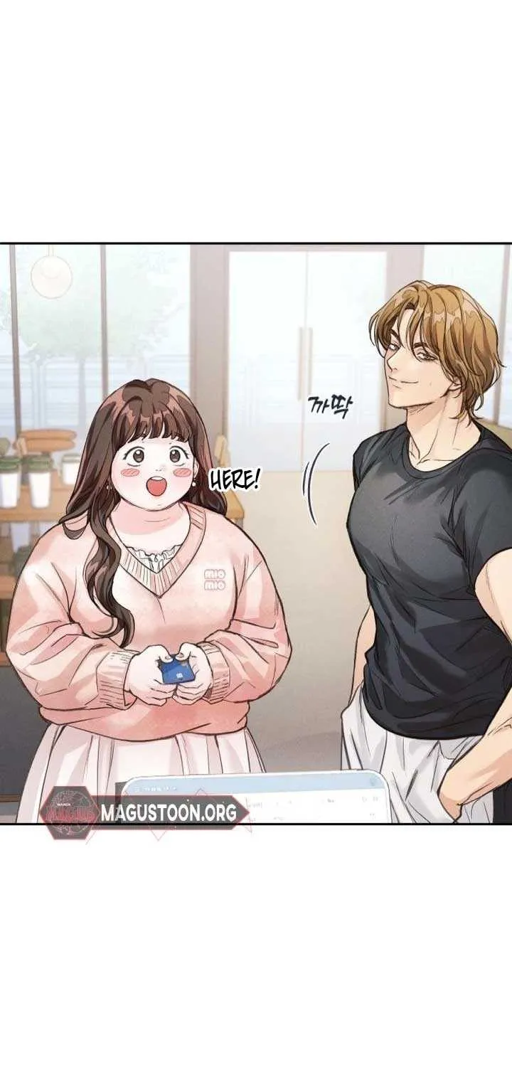 Read Perfection is Everything chapter 4 image 4 on Lezhin