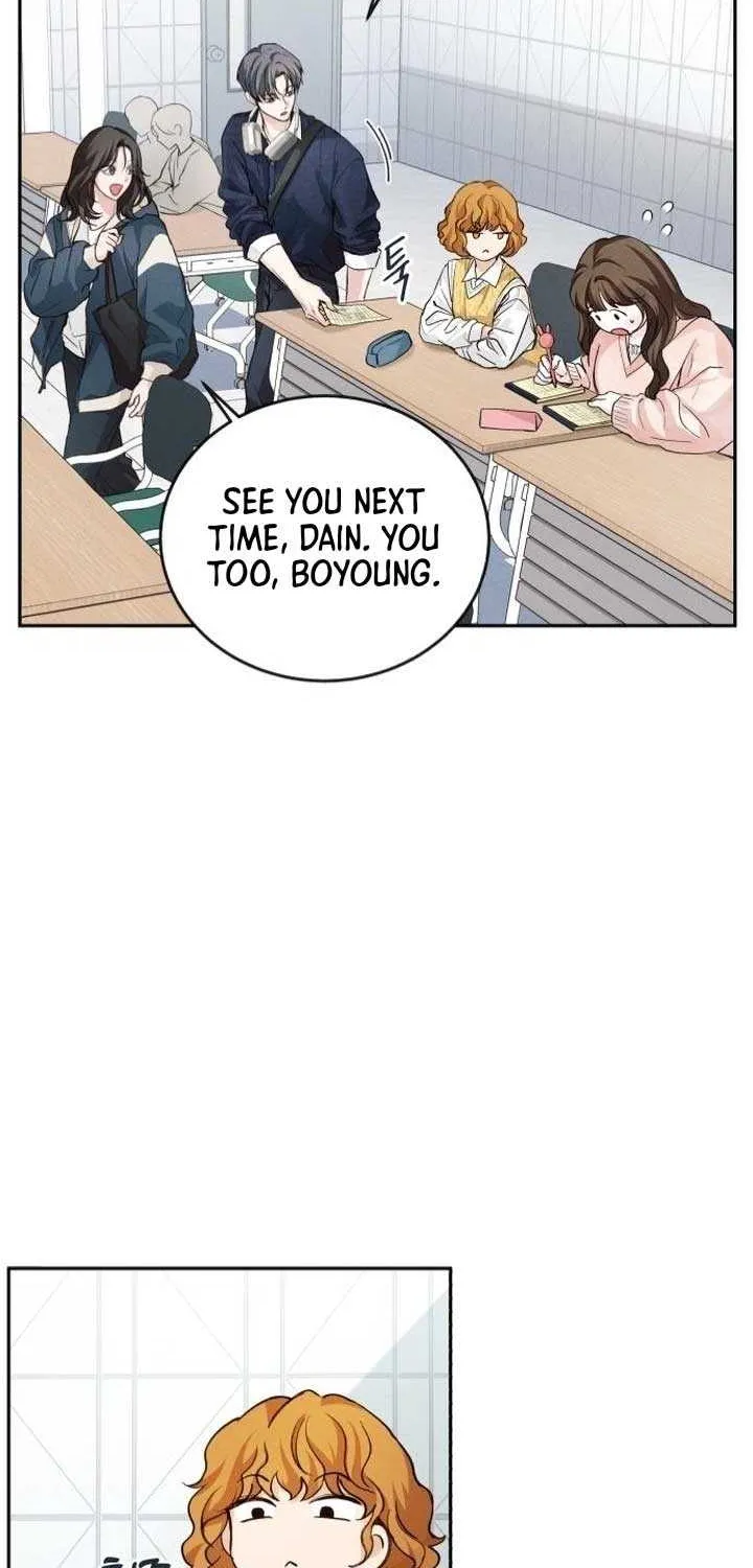 Read Perfection is Everything chapter 4 image 41 on Lezhin